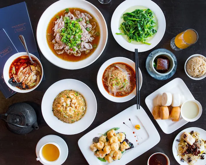 Meizhou Dongpo Restaurant 2