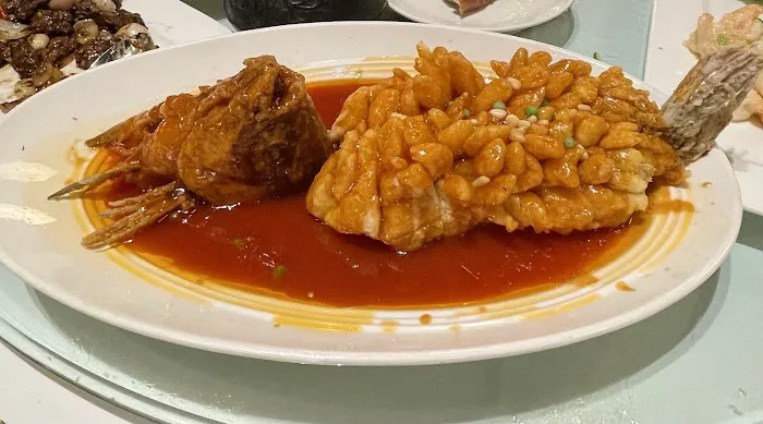 Meizhou Dongpo Restaurant 8