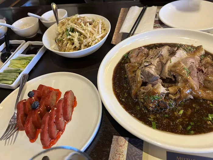 Meizhou Dongpo Restaurant 5