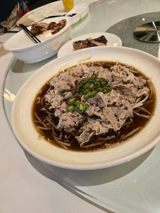 Meizhou Dongpo Restaurant 9