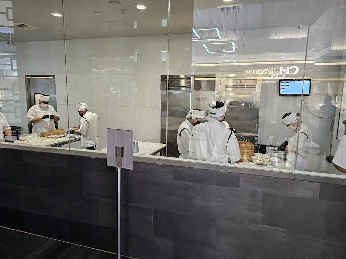 Din Tai Fung 5