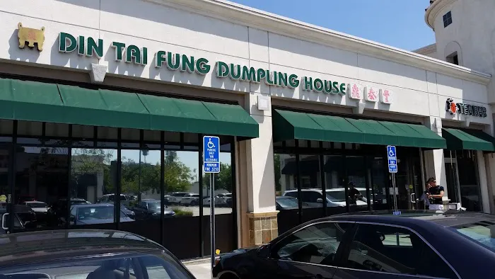 Din Tai Fung 1