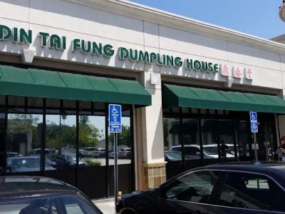 Din Tai Fung 0