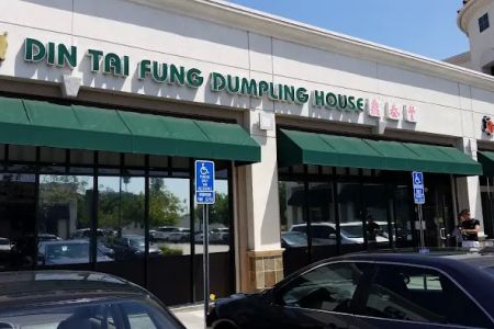Din Tai Fung