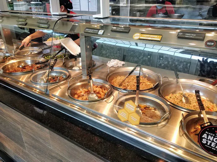 Panda Express 6