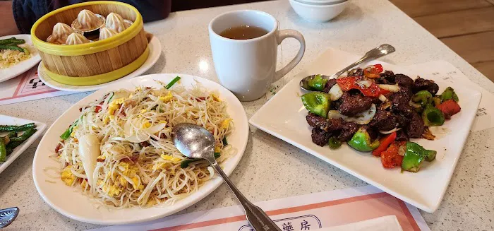 Tasty spot cafe - Arcadia 新原味店 3