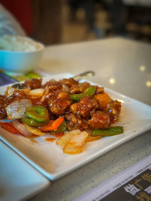 Tasty spot cafe - Arcadia 新原味店 6