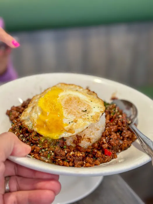 Tasty spot cafe - Arcadia 新原味店 4