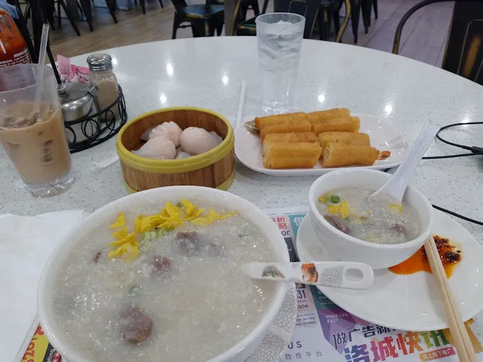 Tasty spot cafe - Arcadia 新原味店 5