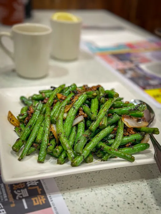 Tasty spot cafe - Arcadia 新原味店 10