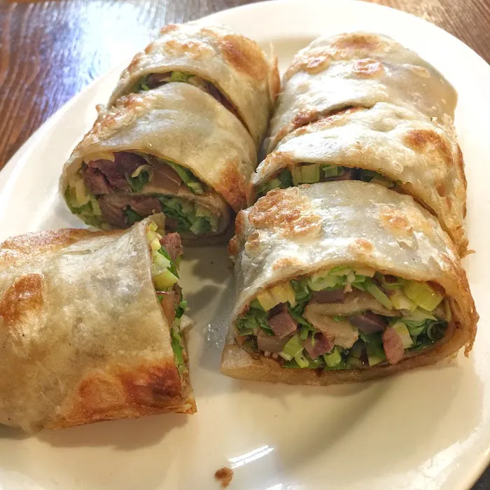 Dumpling House 3