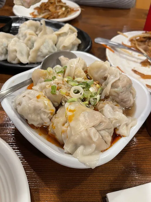Dumpling House 5