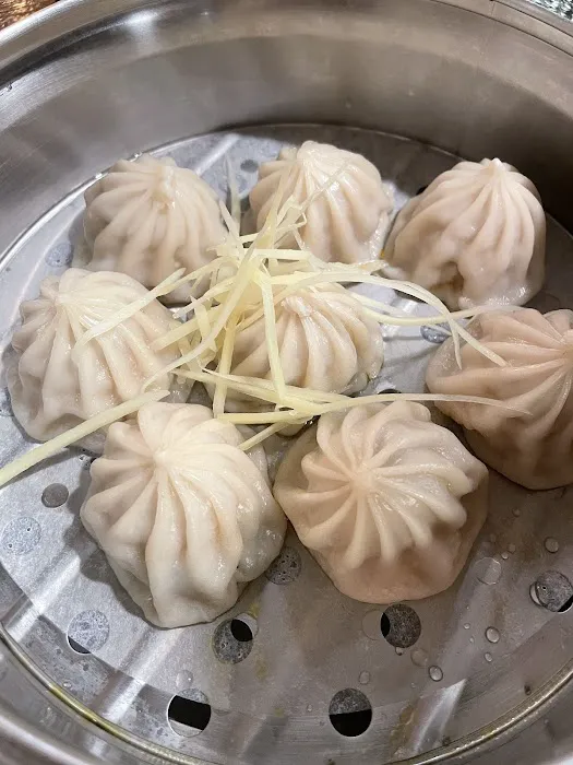 Dumpling House 2