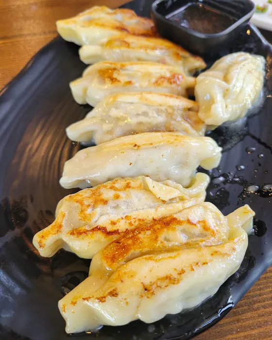 Dumpling House 9