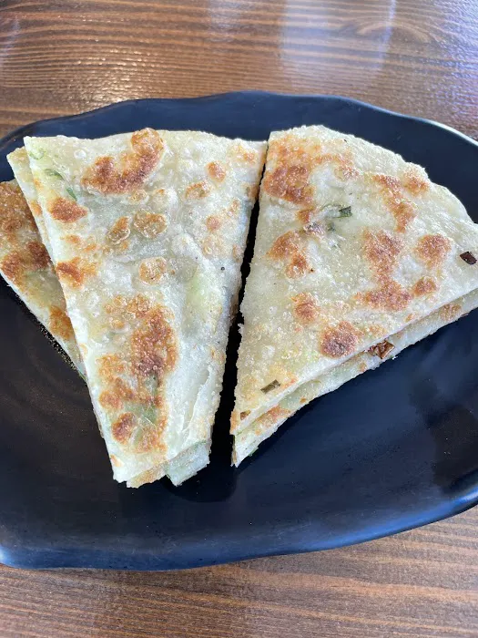 Dumpling House 7