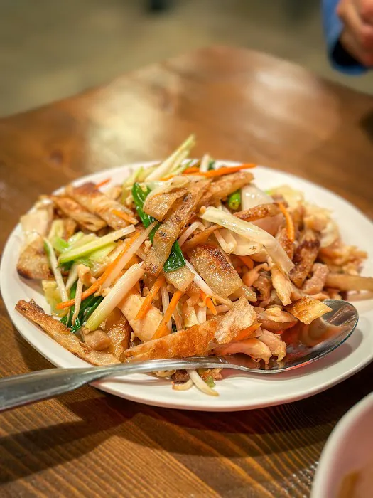 Dumpling House 6