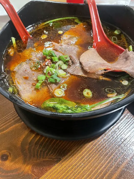 Dumpling House 8