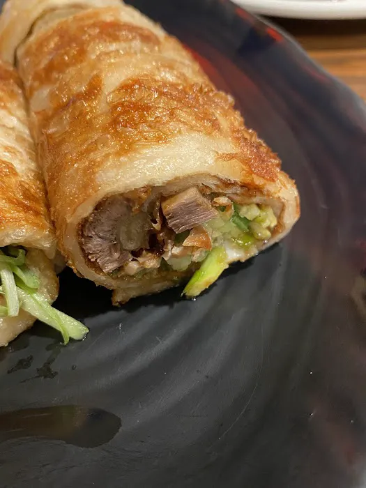 Dumpling House 10