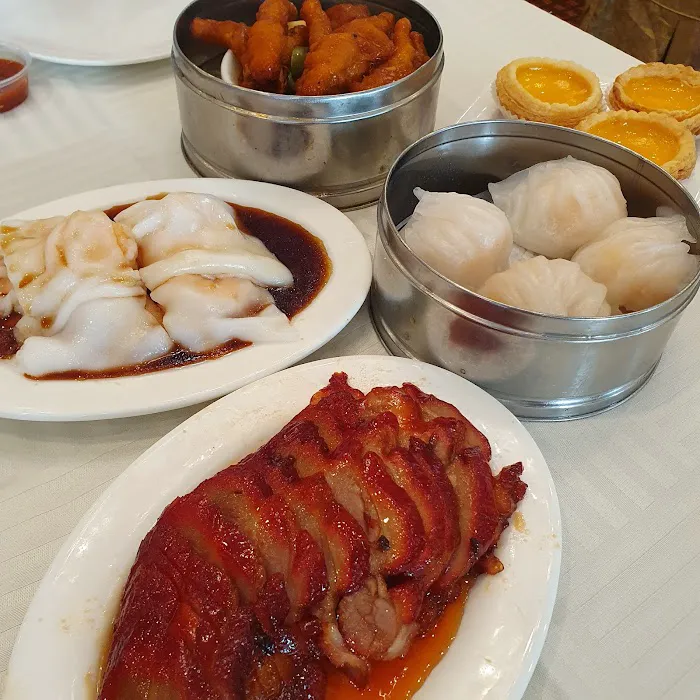 Full House Seafood Restaurant 2
