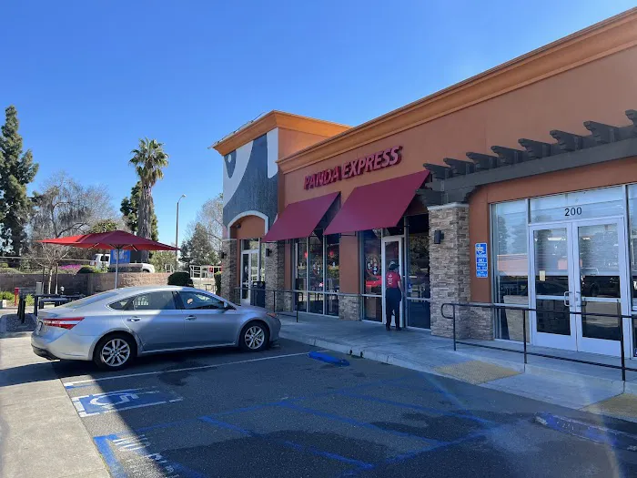 Panda Express 2