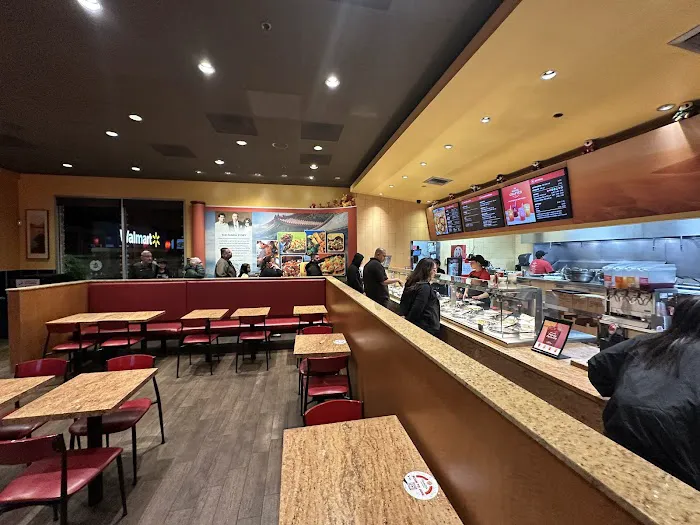 Panda Express 6