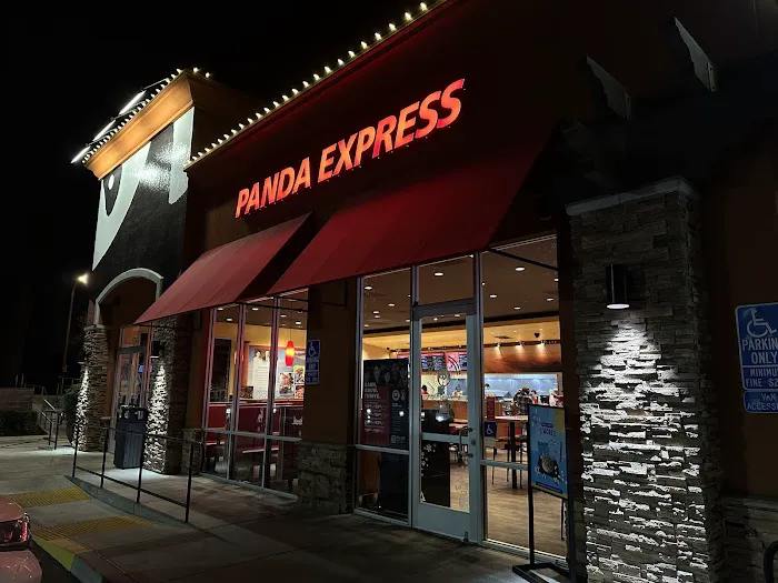 Panda Express 4