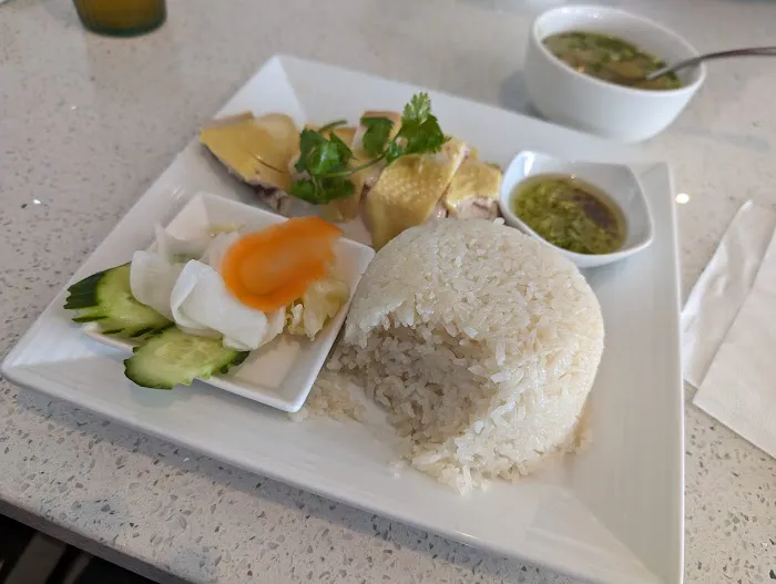 老广的味道 Sunrise Noodle House 4