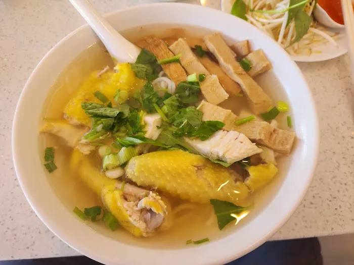 老广的味道 Sunrise Noodle House 5