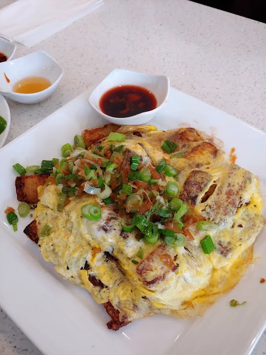 老广的味道 Sunrise Noodle House 9