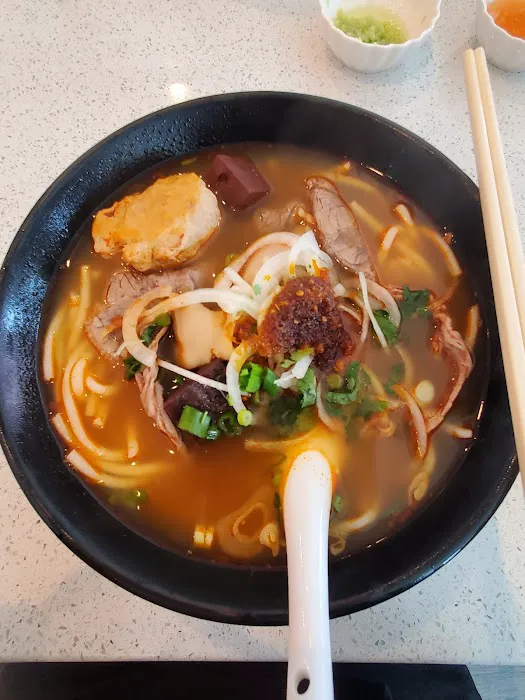 老广的味道 Sunrise Noodle House 7