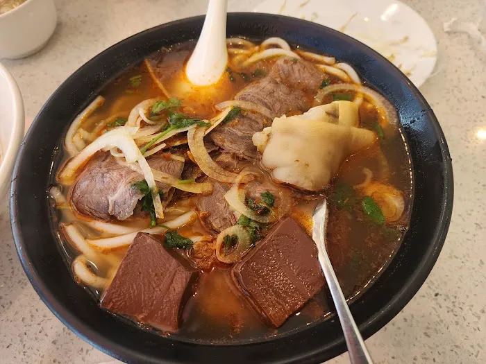 老广的味道 Sunrise Noodle House 6