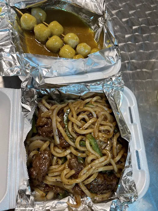 Xi Guan Noodle House 味皇 3