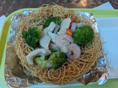 Master Zhou 小周美食 0