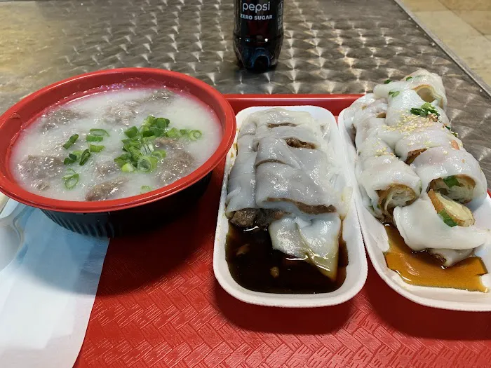 Harlam's Kitchen 蝦林小廚 2
