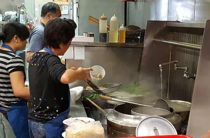 Harlam's Kitchen 蝦林小廚 7