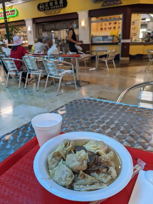 Harlam's Kitchen 蝦林小廚 5
