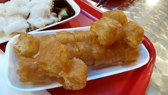 Harlam's Kitchen 蝦林小廚 8