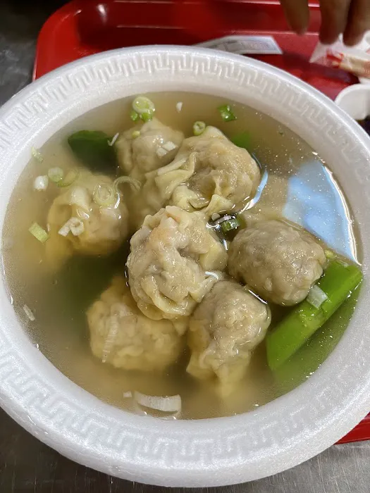 Harlam's Kitchen 蝦林小廚 6