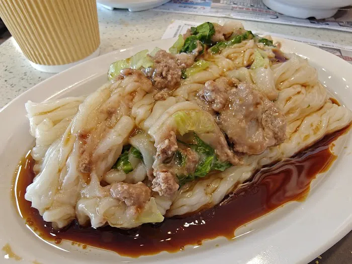 Hong Kong Kitchen 3