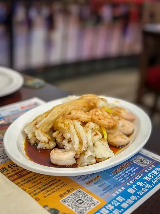 Hong Kong Kitchen 4