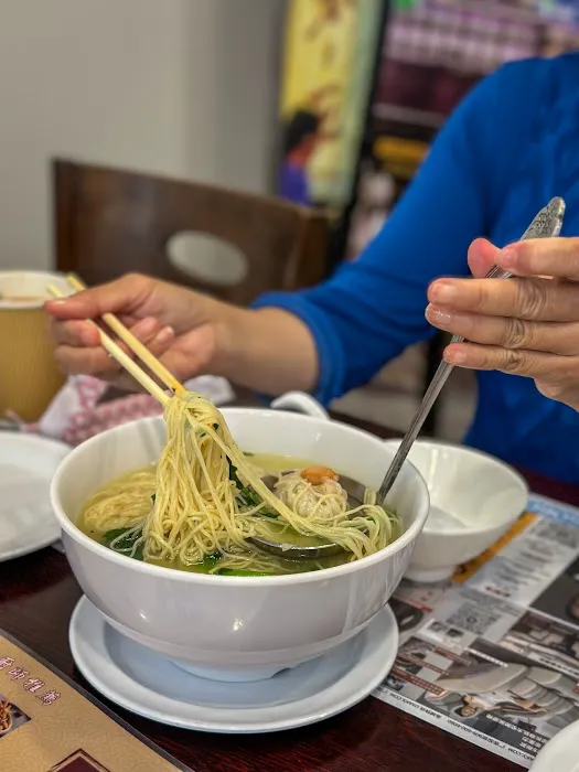 Hong Kong Kitchen 8
