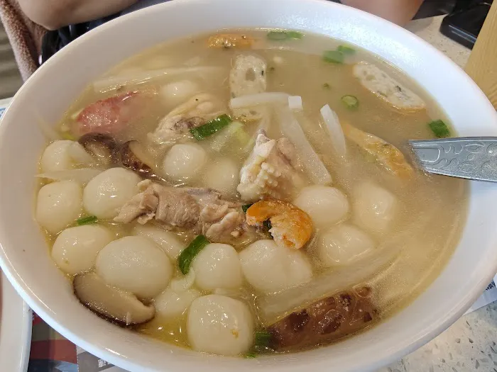 Hong Kong Kitchen 7