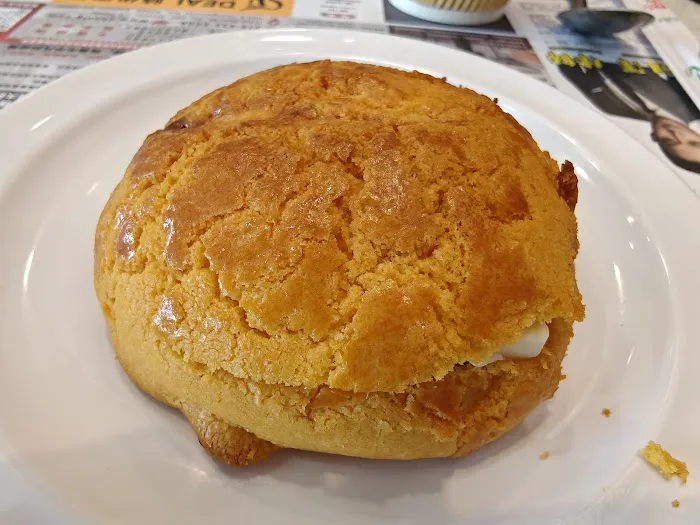 Hong Kong Kitchen 10