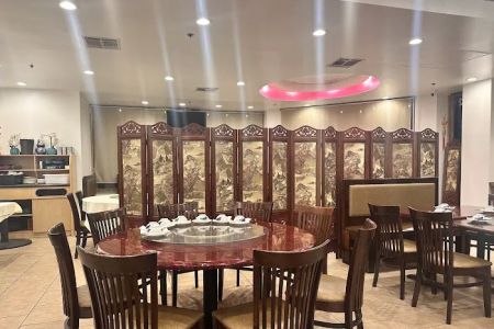 Hunan Spicy Taste Restaurant