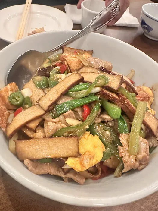 Hunan Spicy Taste Restaurant 6