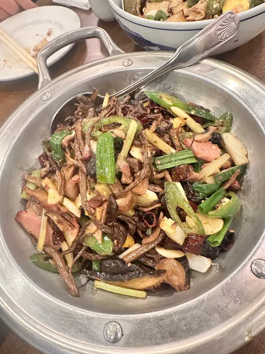 Hunan Spicy Taste Restaurant 7