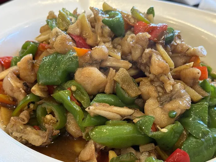 Hunan Spicy Taste Restaurant 4