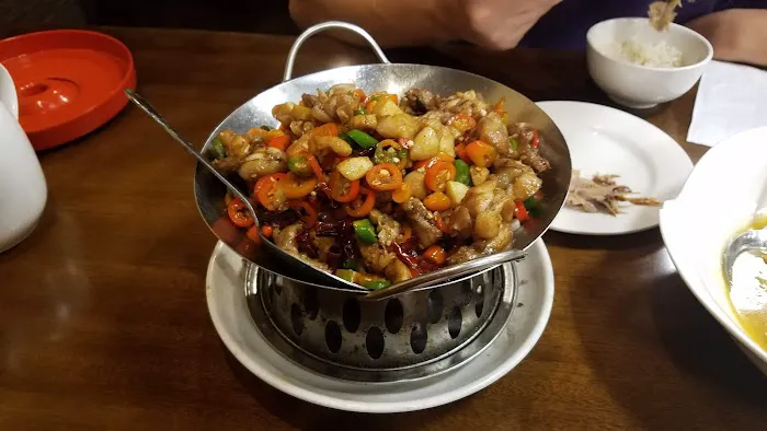 Hunan Spicy Taste Restaurant 10