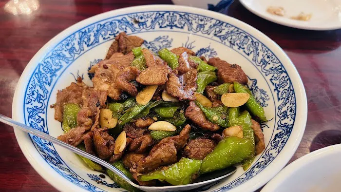 Hunan Spicy Taste Restaurant 9