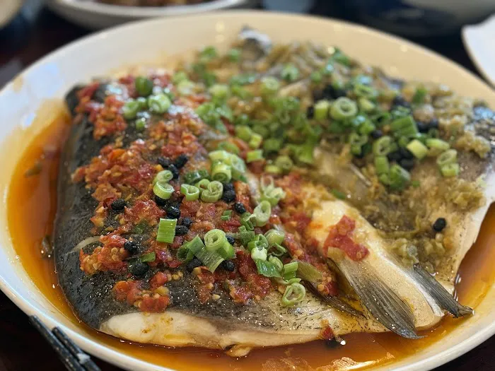 Hunan Spicy Taste Restaurant 8